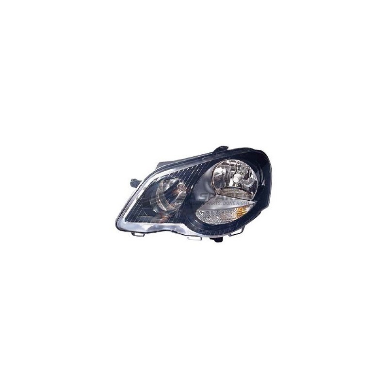 ENLINE HEAD LAMP VW0241HL09ZZ