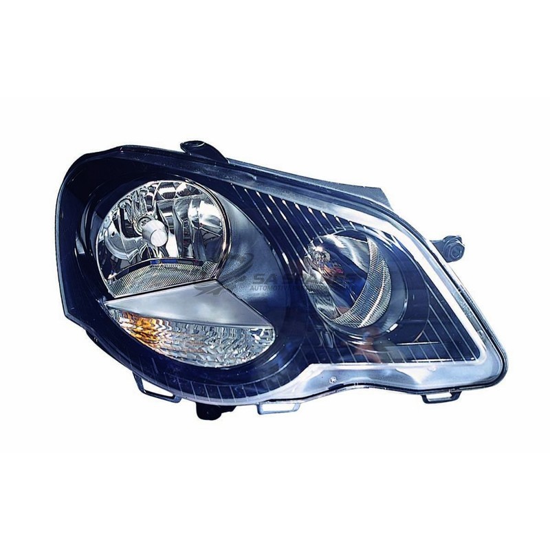 ENLINE HEAD LAMP VW0241HL10ZZ