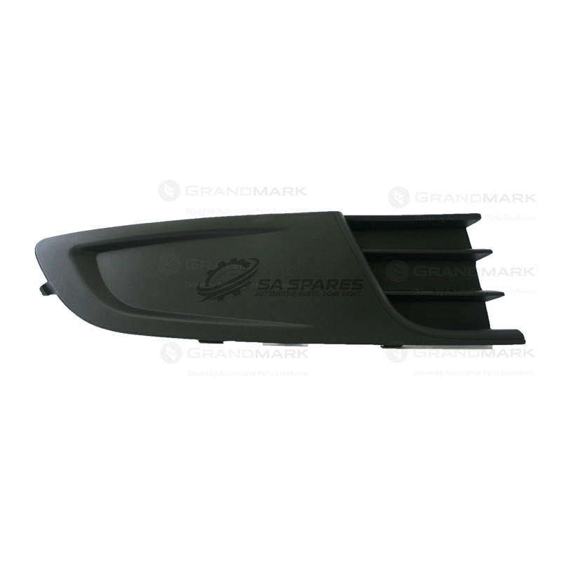 ARMOURTEC BUMPER GRILLE VW0242GR34PL