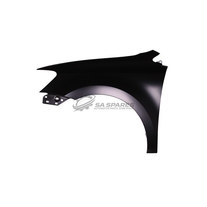 ARMOURTEC FENDER VW0243FD01