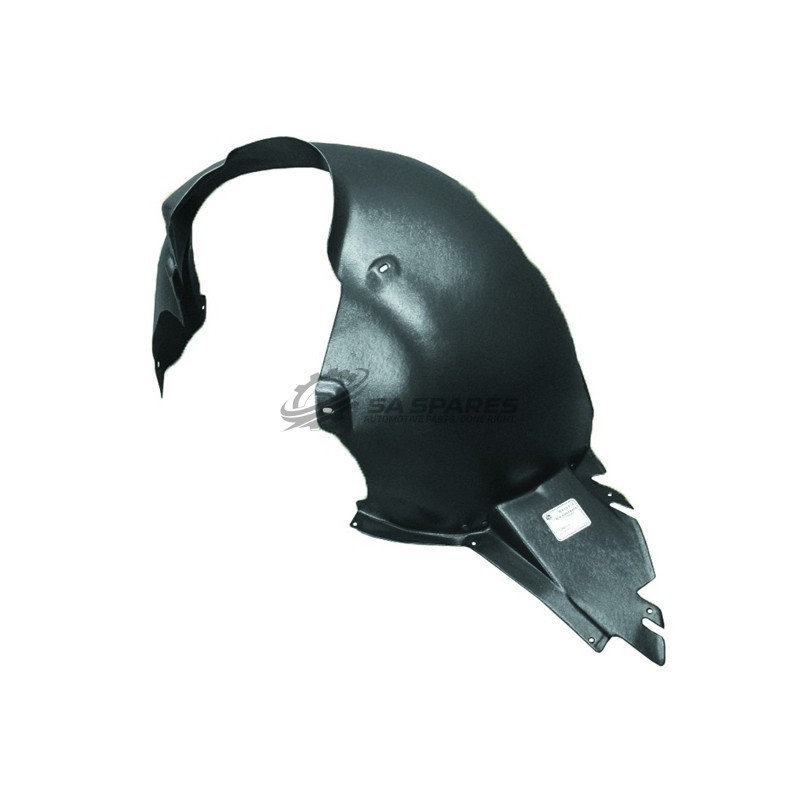 ARMOURTEC FENDER LINER VW0243FD19