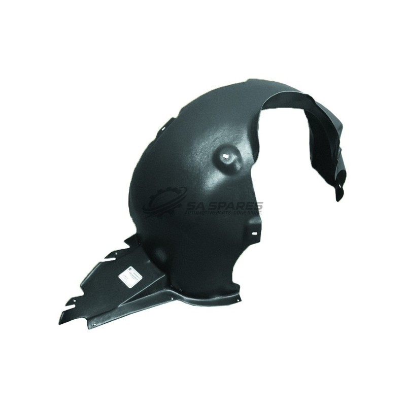 ARMOURTEC FENDER LINER VW0243FD20
