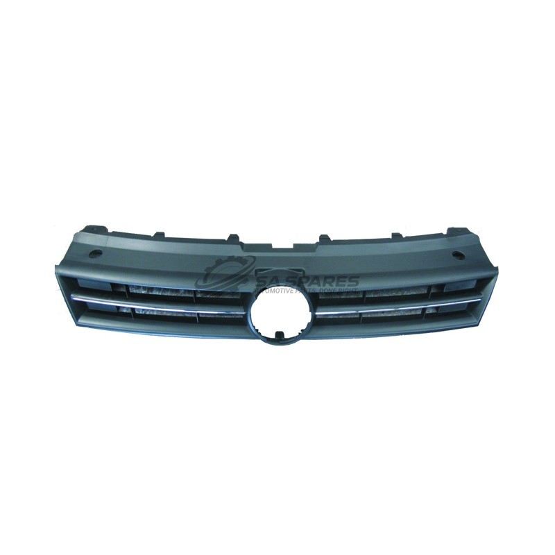 ARMOURTEC GRILLE VW0243GR03