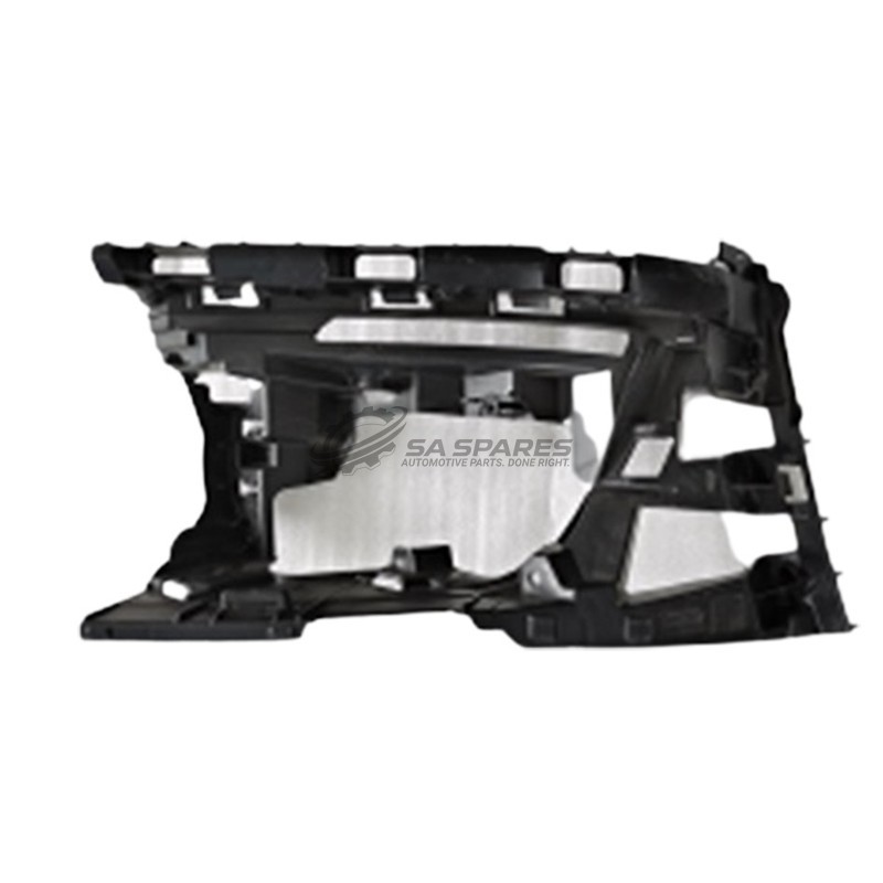 ARMOURTEC Bumper Bracket/Slide VW0244BB01