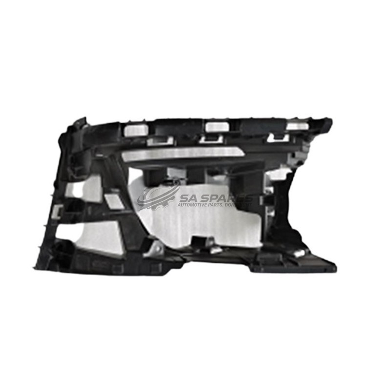 ARMOURTEC Bumper Bracket/Slide VW0244BB02