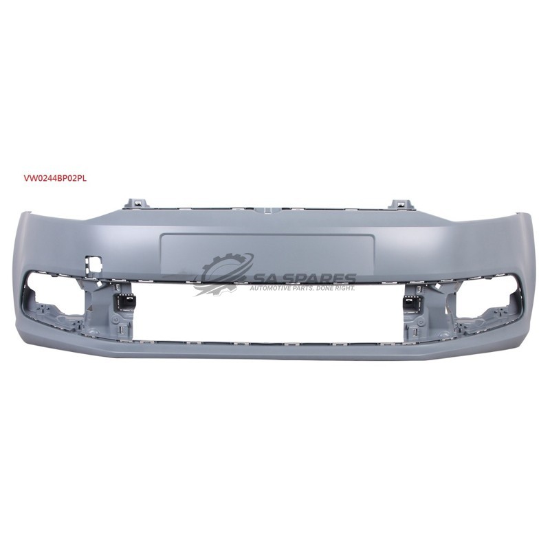 ARMOURTEC BUMPER VW0244BP02PL