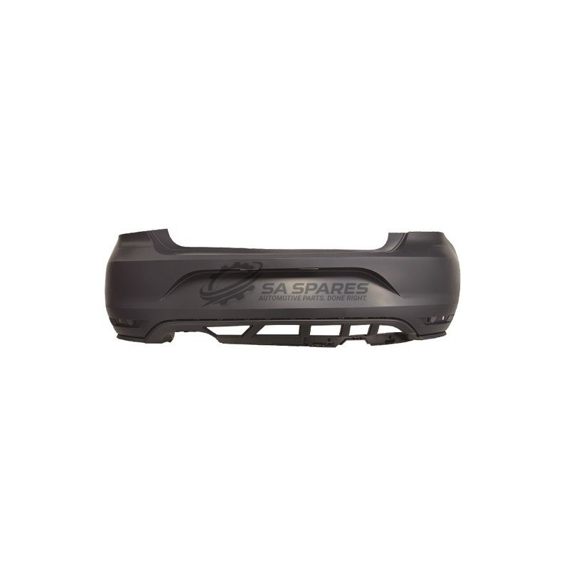 ARMOURTEC BUMPER VW0244BP53