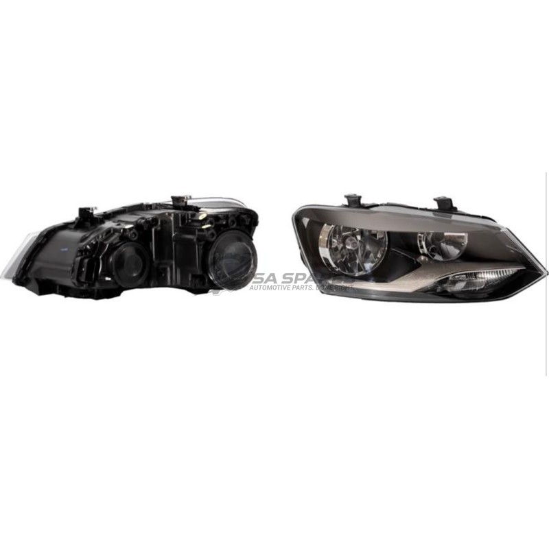 ENLINE HEAD LAMP VW0246HL02ZZ