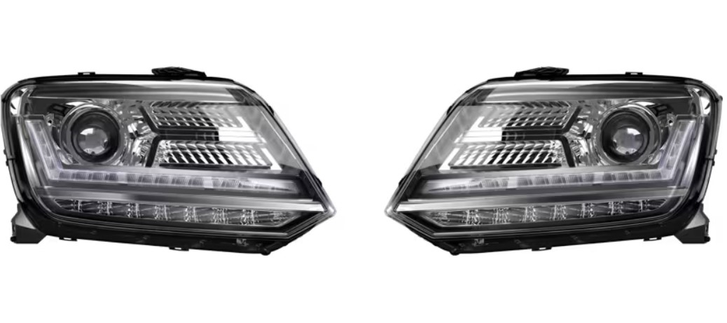 OSRAM HEAD LAMP VW0500HL99