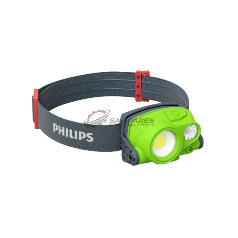 PHILIPS GLOBE LED X30HEADX1