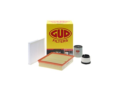 GUD FILTER - KIT GUD.FK52