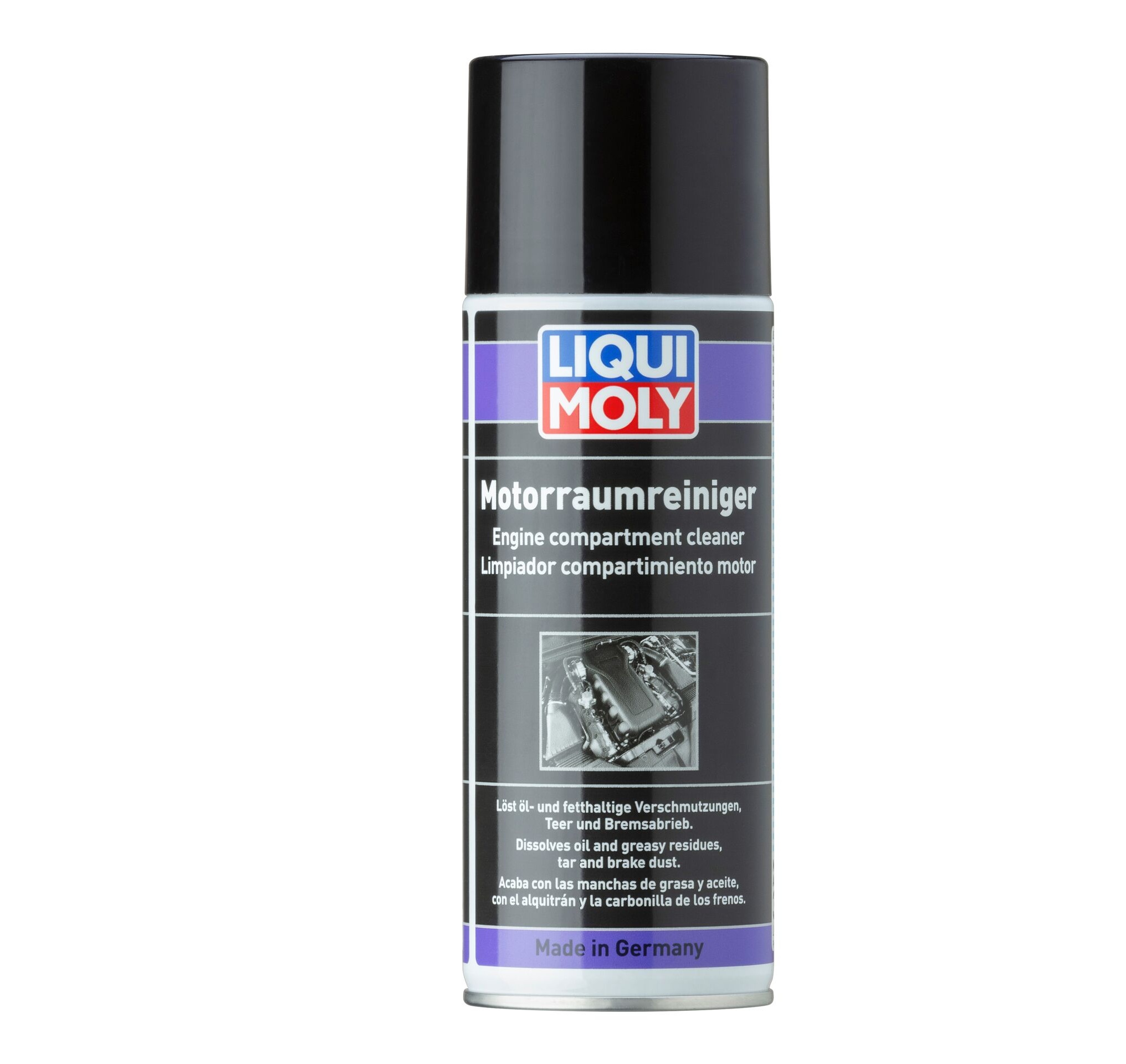LIQUI MOLY OIL | LUBRICANTS | ADDITIVES LM3326