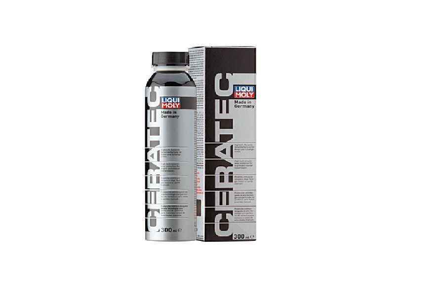 LIQUI MOLY OIL | LUBRICANTS | ADDITIVES LM3721