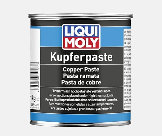 LIQUI MOLY OIL | LUBRICANTS | ADDITIVES LM4061