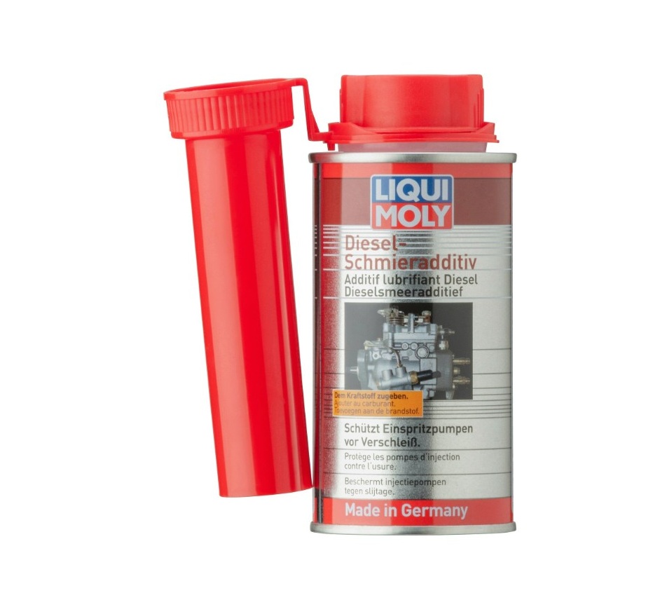 LIQUI MOLY OIL | LUBRICANTS | ADDITIVES LM5122