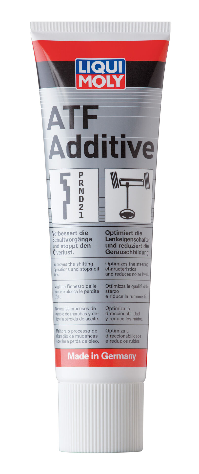 LIQUI MOLY OIL | LUBRICANTS | ADDITIVES LM5135