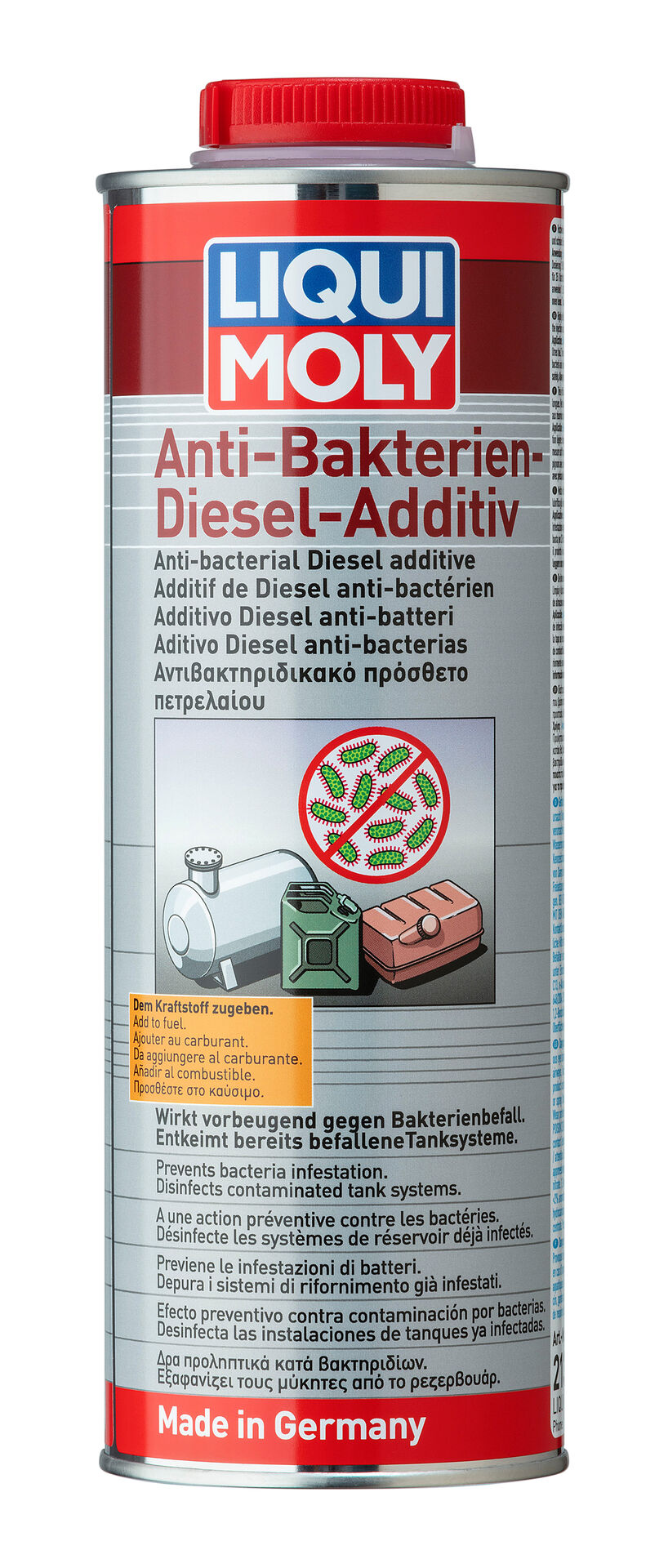 LIQUI MOLY OIL | LUBRICANTS | ADDITIVES LM5150