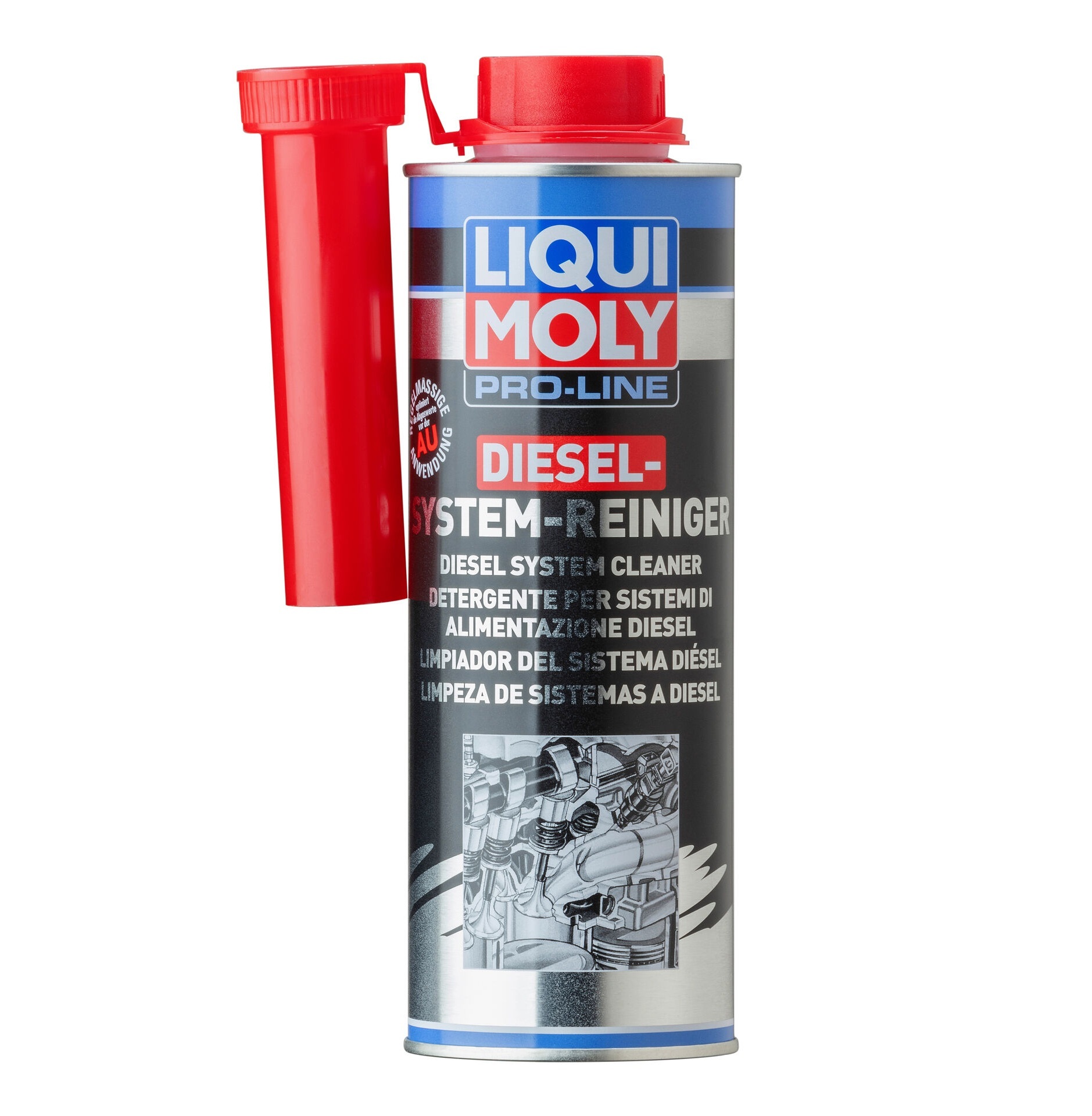 LIQUI MOLY OIL | LUBRICANTS | ADDITIVES LM5156