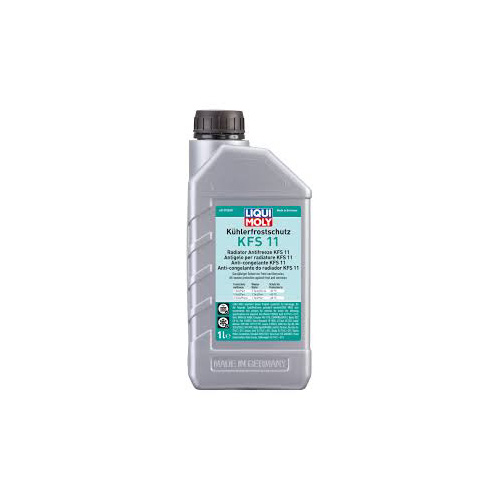 LIQUI MOLY OIL | LUBRICANTS | ADDITIVES LM6932