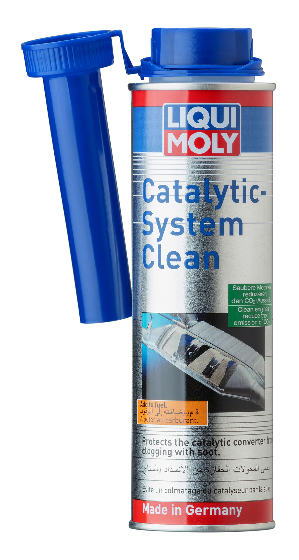LIQUI MOLY OIL | LUBRICANTS | ADDITIVES LM7110