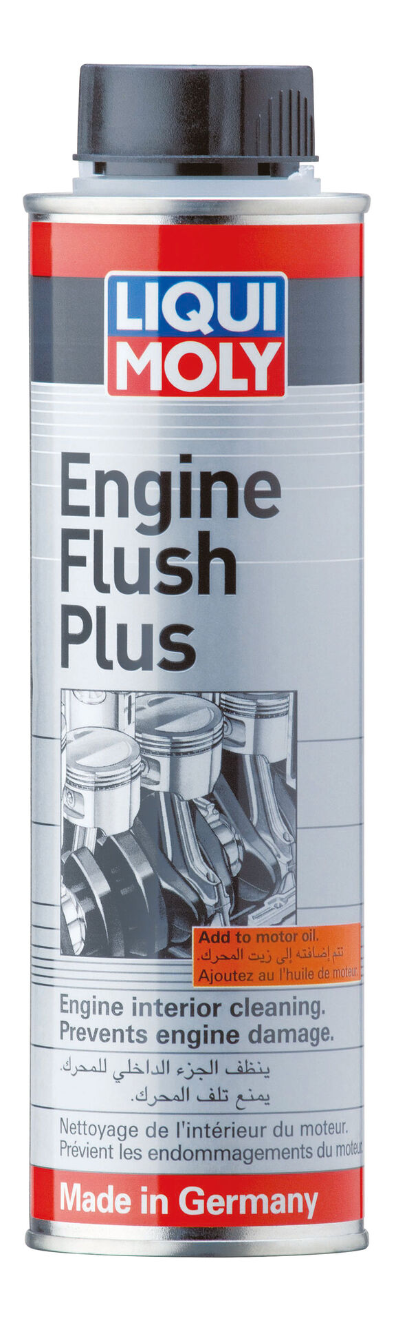 LIQUI MOLY OIL | LUBRICANTS | ADDITIVES LM8374
