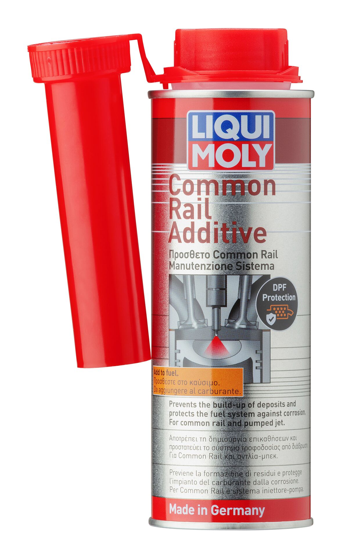 LIQUI MOLY OIL | LUBRICANTS | ADDITIVES LM8931