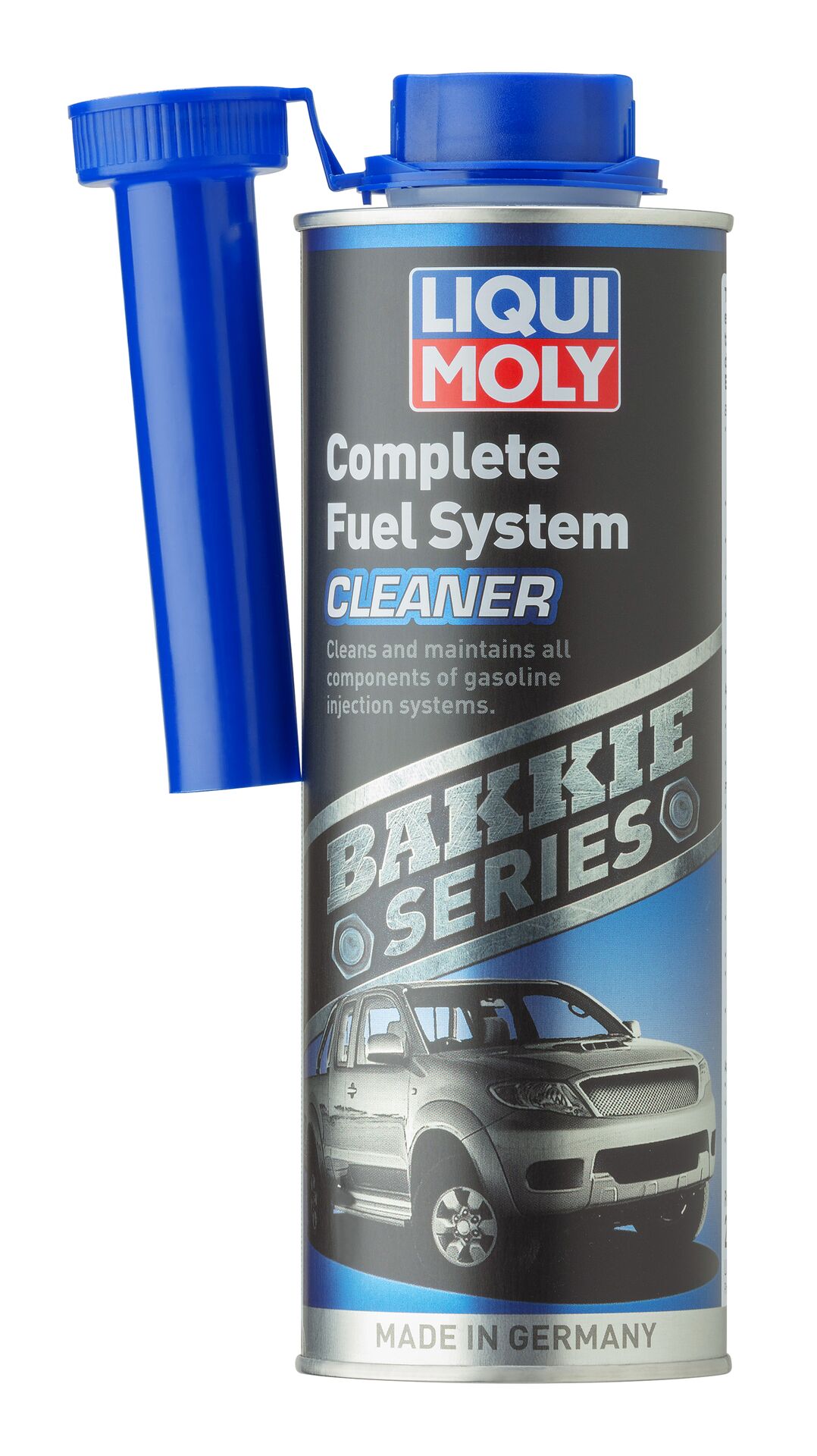 LIQUI MOLY OIL | LUBRICANTS | ADDITIVES LM21454