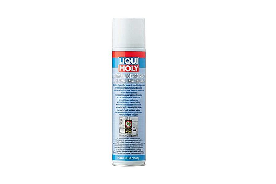 LIQUI MOLY OIL | LUBRICANTS | ADDITIVES LM21485