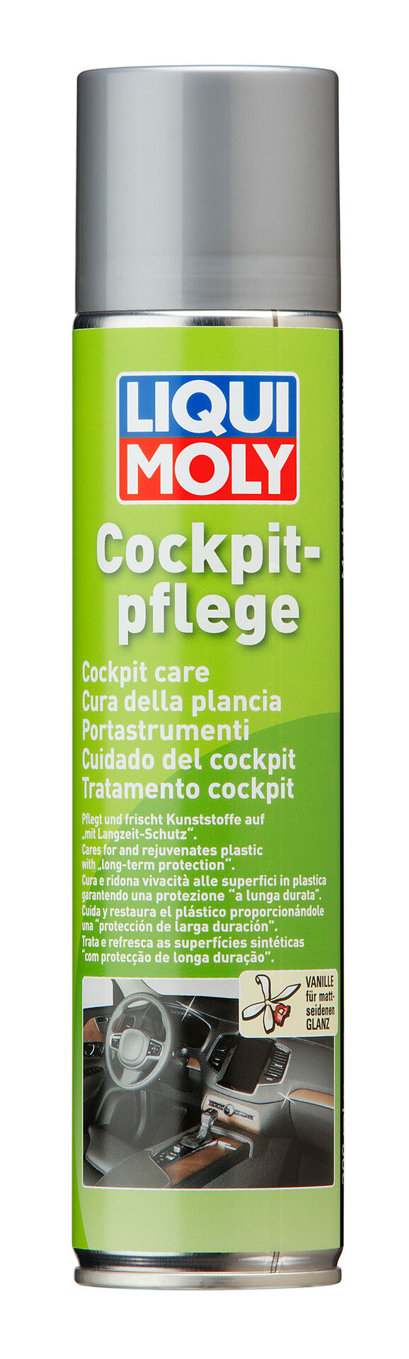 LIQUI MOLY OIL | LUBRICANTS | ADDITIVES LM1598