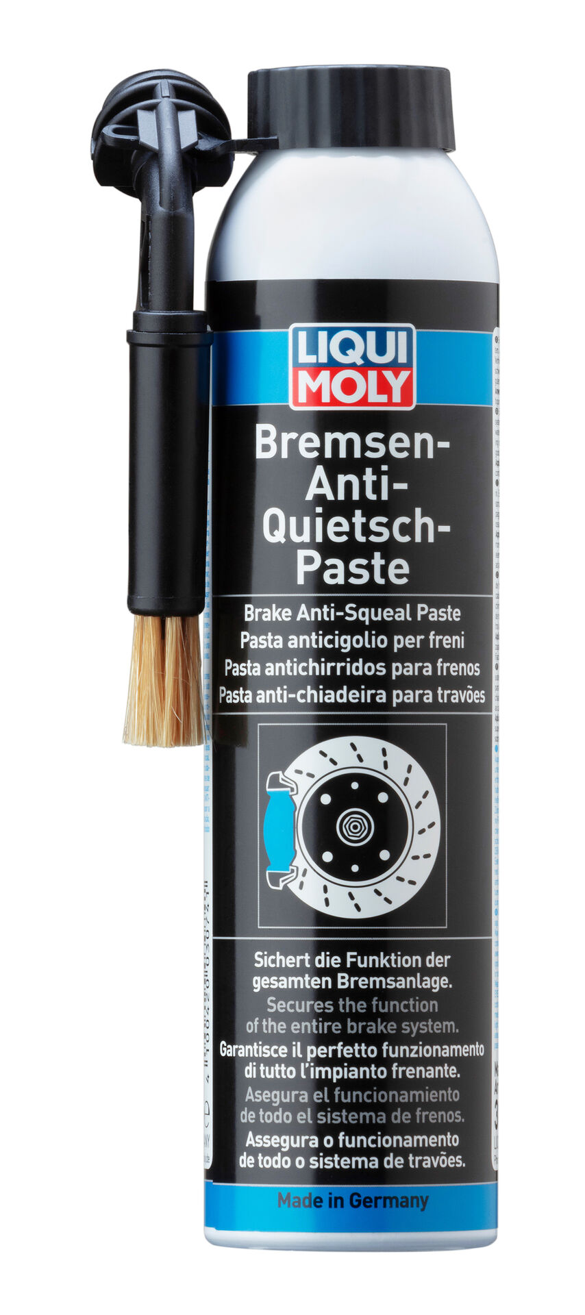 LIQUI MOLY OIL | LUBRICANTS | ADDITIVES LM3074