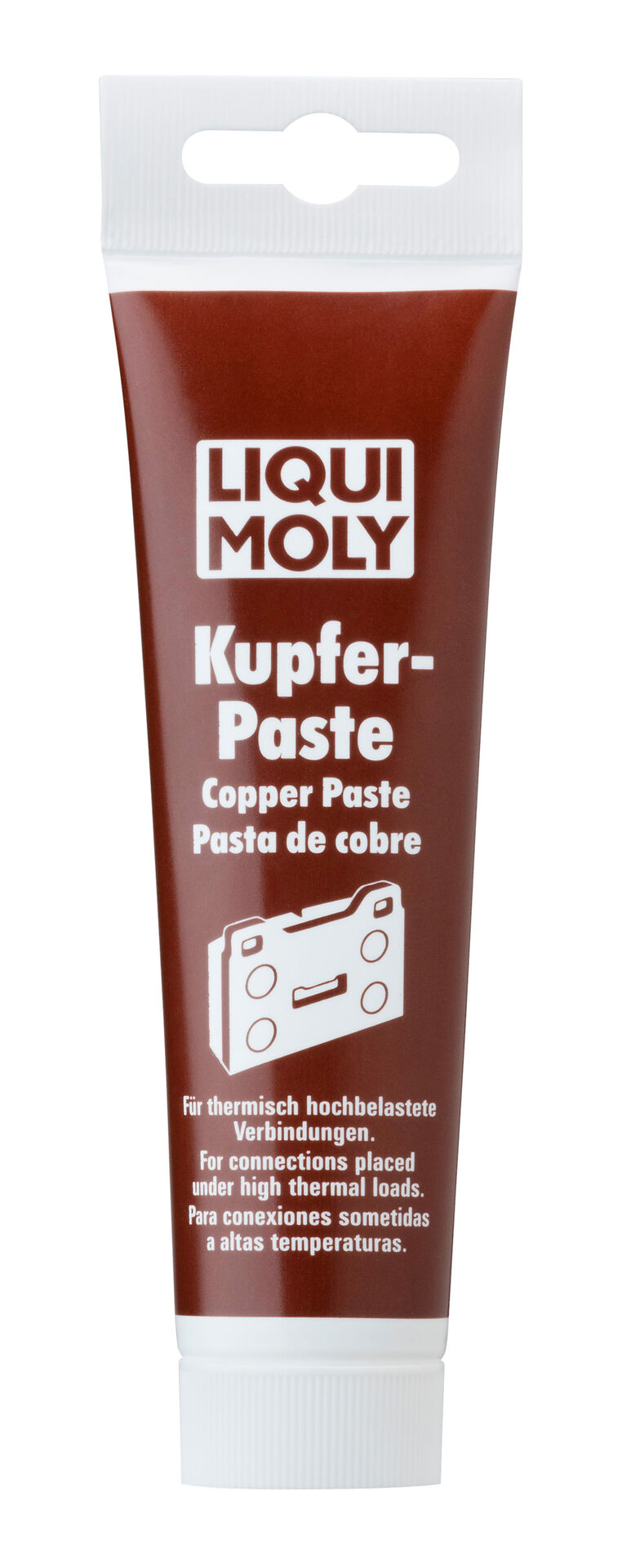 LIQUI MOLY OIL | LUBRICANTS | ADDITIVES LM3080