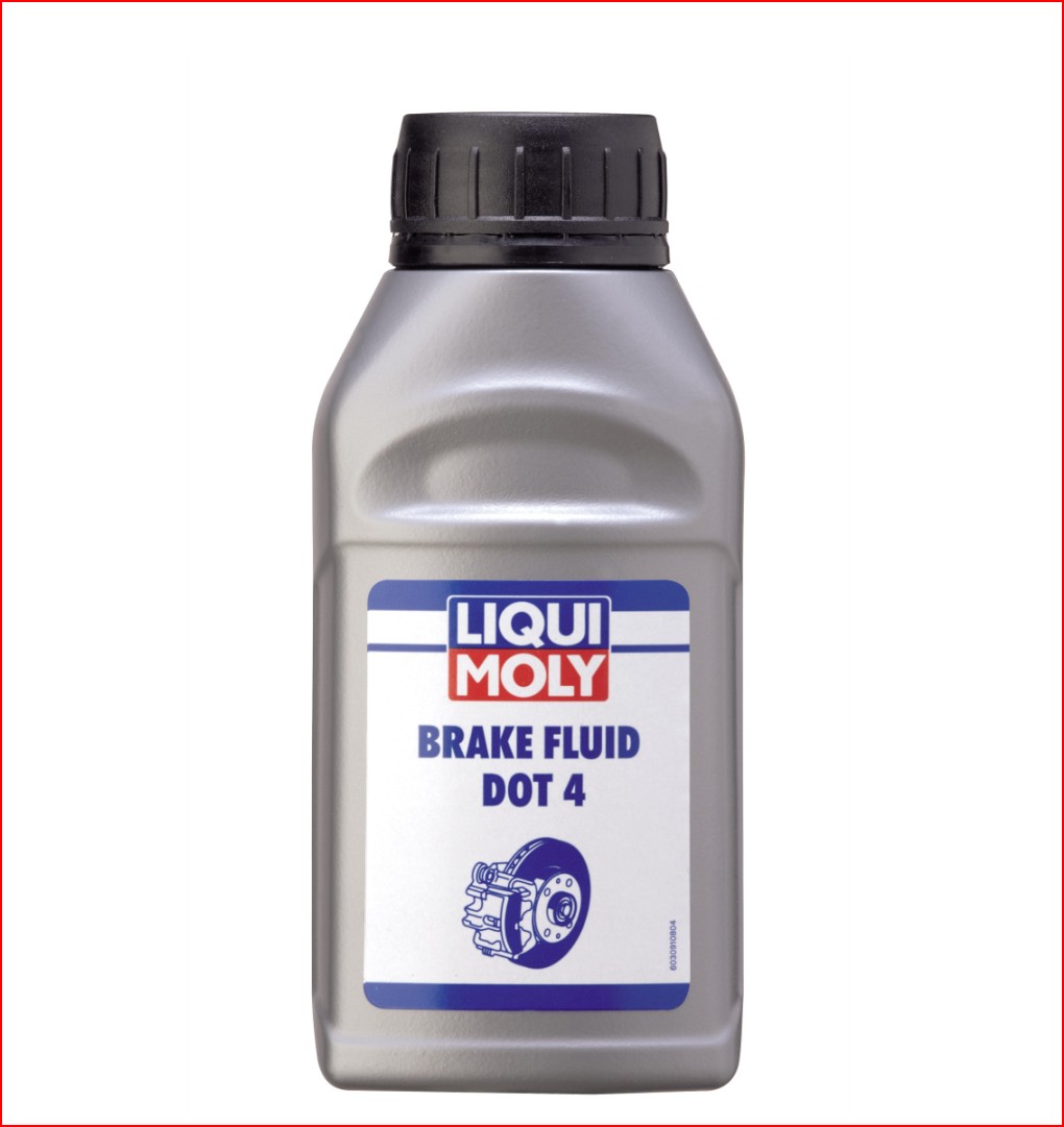 LIQUI MOLY OIL | LUBRICANTS | ADDITIVES LM3091