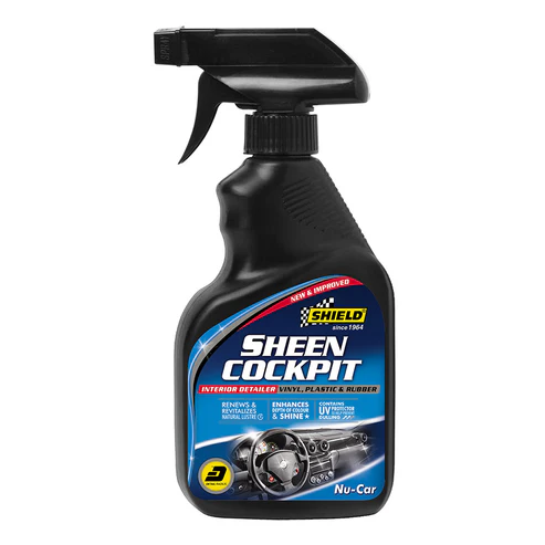 SHIELD OIL | LUBRICANTS | ADDITIVES SH110