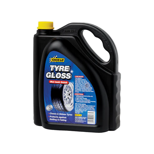 SHIELD OIL | LUBRICANTS | ADDITIVES SH115