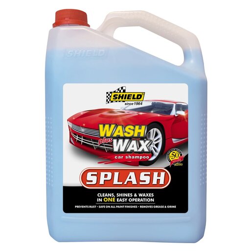 SHIELD OIL | LUBRICANTS | ADDITIVES SH1227