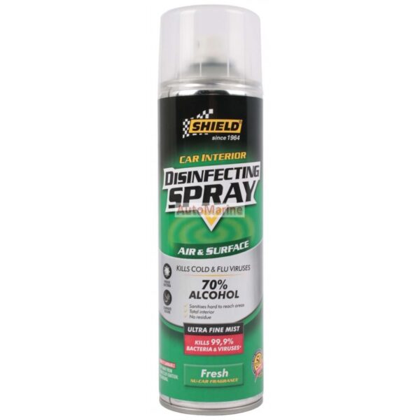 SHIELD OIL | LUBRICANTS | ADDITIVES SH1377