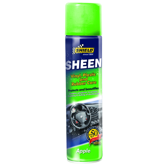 SHIELD OIL | LUBRICANTS | ADDITIVES SH10