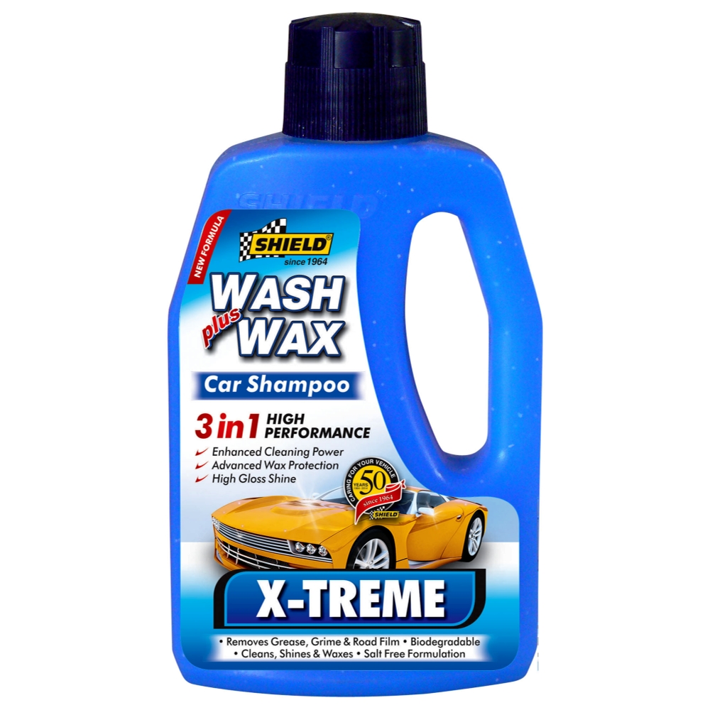 SHIELD OIL | LUBRICANTS | ADDITIVES SH13