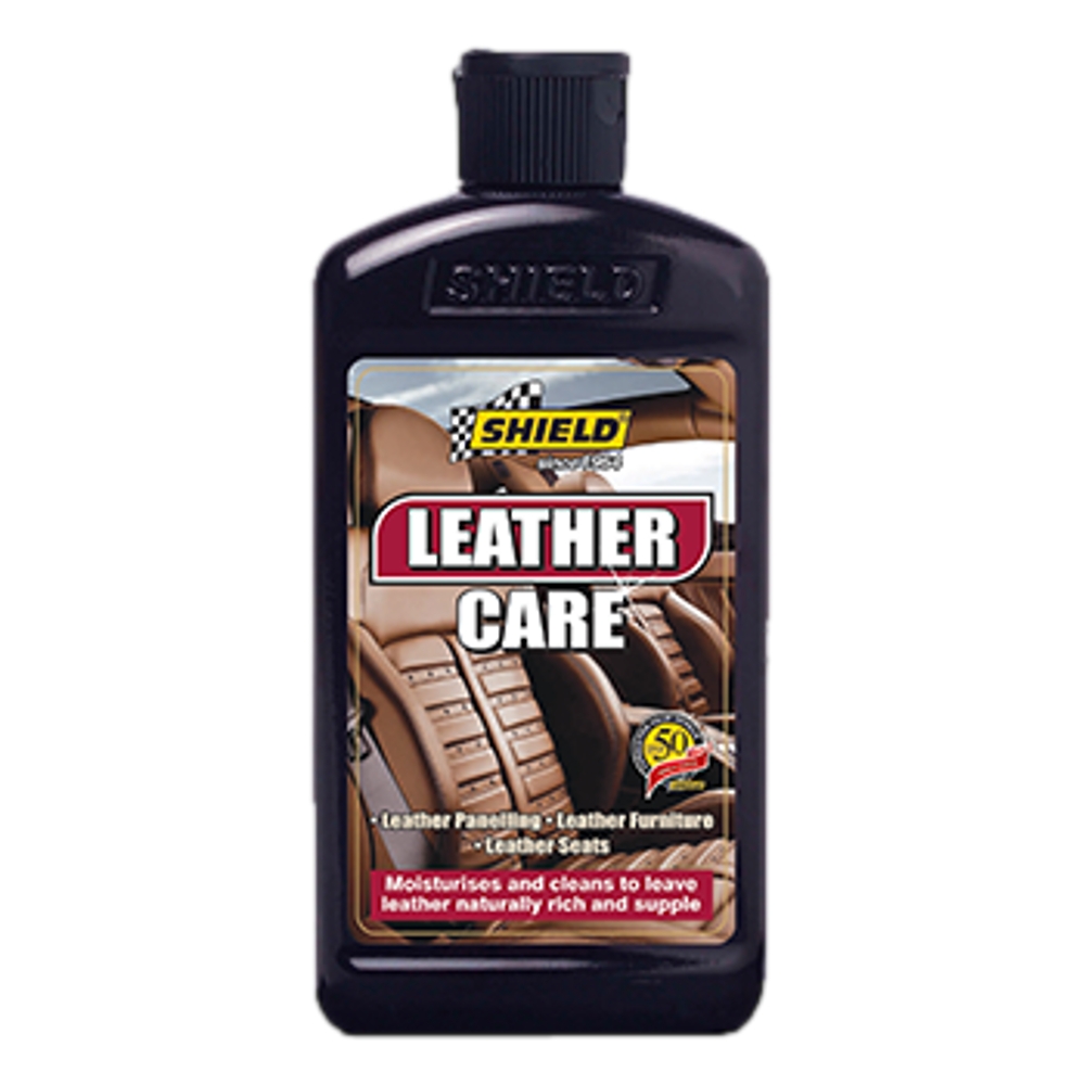 SHIELD OIL | LUBRICANTS | ADDITIVES SH109