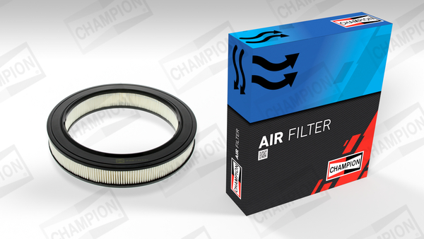CHAMPION FILTER - AIR CAF100103R