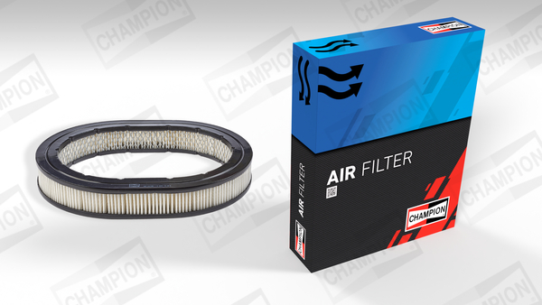 CHAMPION FILTER - AIR CAF100159R