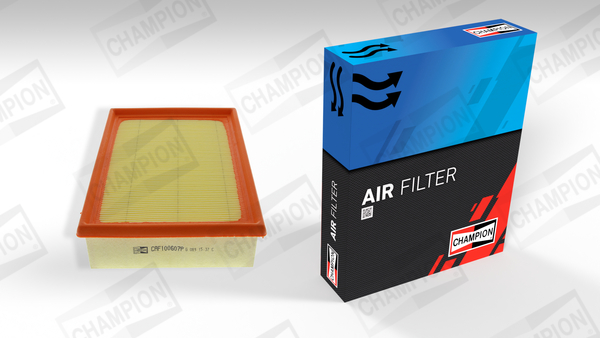 CHAMPION FILTER - AIR CAF100607P