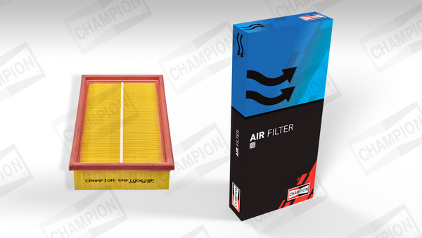 CHAMPION FILTER - AIR CAF100628P