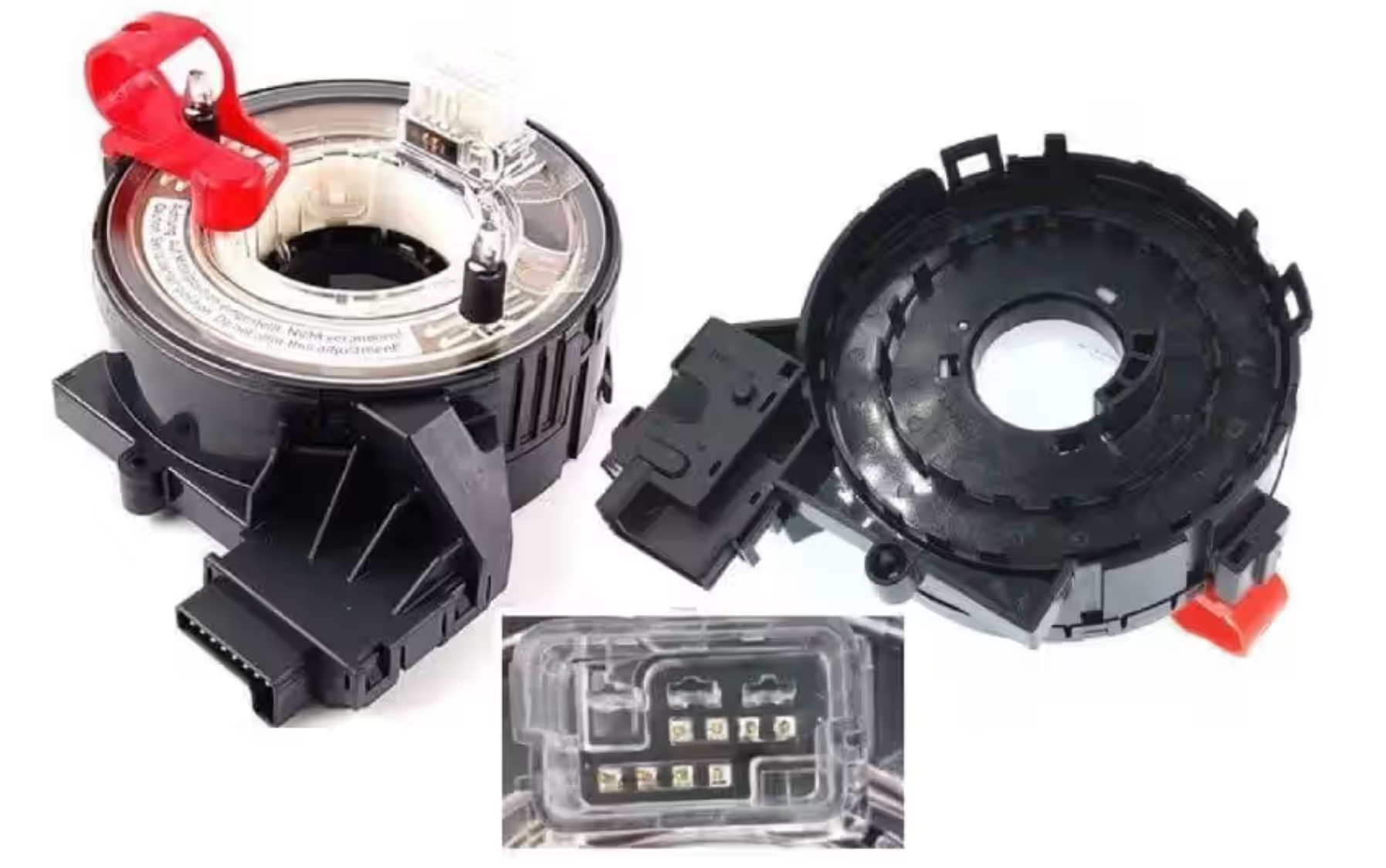 CLOCK SPRING ADE2530