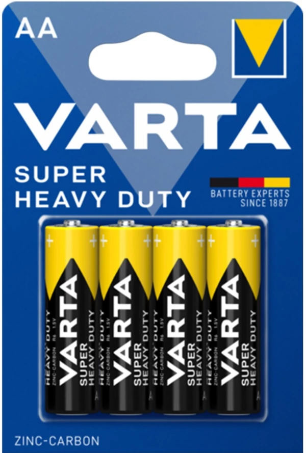 VARTA BATTERY 201044