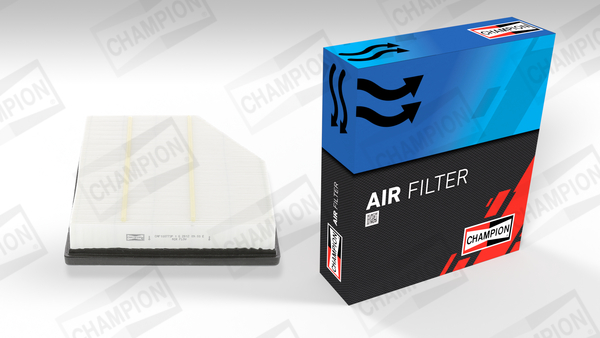 CHAMPION FILTER - AIR CAF100773P