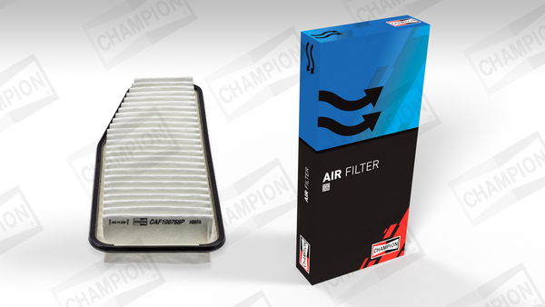 CHAMPION FILTER - AIR CAF100768P