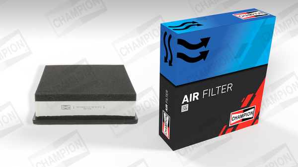 CHAMPION FILTER - AIR CAF100767P