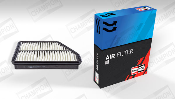 CHAMPION FILTER - AIR CAF100766P