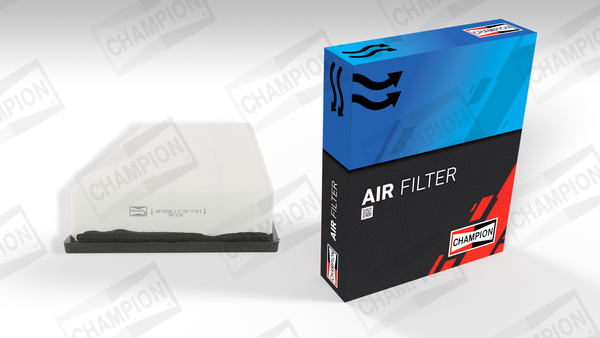 CHAMPION FILTER - AIR CAF100758P
